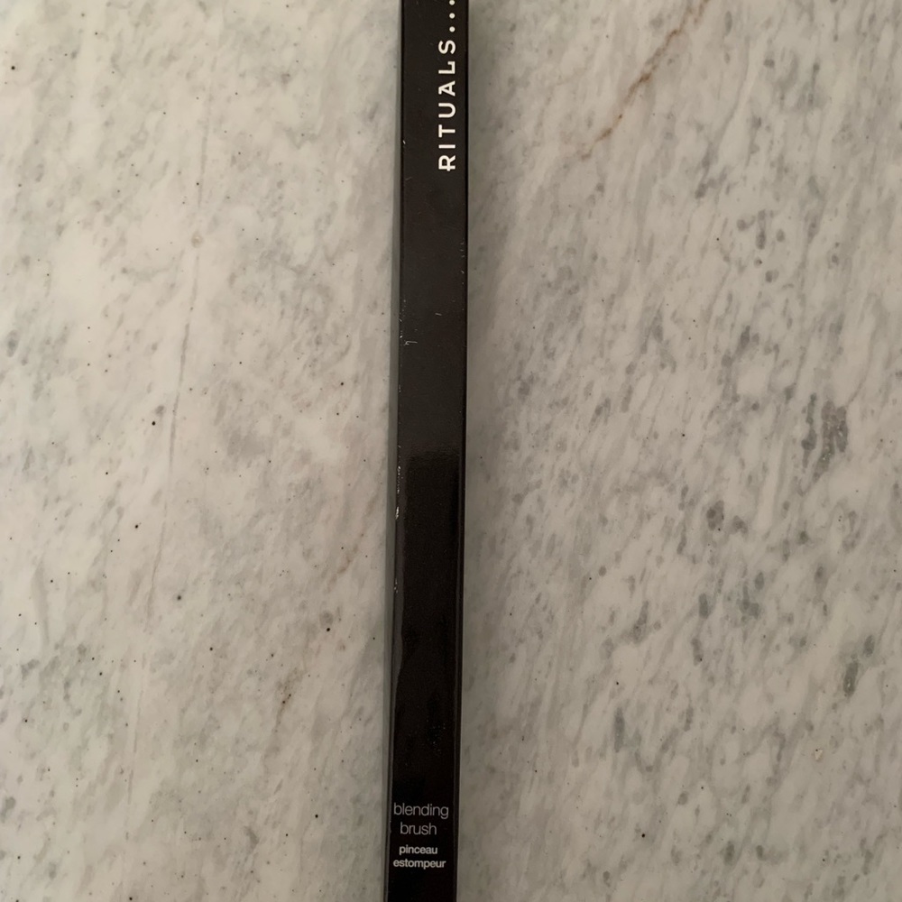 New Rituals Blending Brush